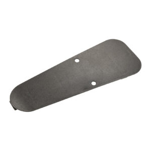 Cache pour pare-chocs arrière en haut à gauche - Réf. 735546694 - Pièce origine