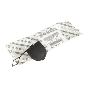 Capuchon de protection de pare-chocs arrière - Réf. 50553753 - Pièce origine