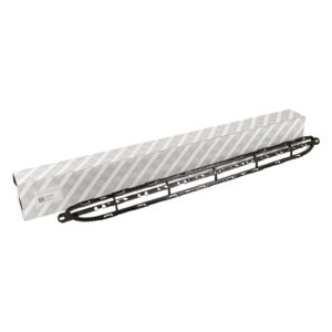 Calandre de pare-chocs AG Automotive - Réf. 735642074 - Pièce adaptable