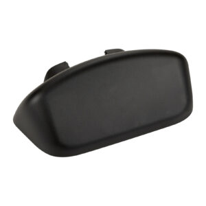 Cache pour le rétroviseur dans le compartiment conducteur - Réf. 735586339 - Pièce origine