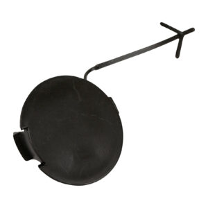 Capuchon de protection pour le pare-chocs avant - Réf. 156084391 - Pièce origine