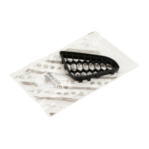 Capuchon de protection pour le pare-chocs avant - Réf. 735644060 - Pièce origine