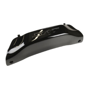 Cache pour attelage de remorque, pare-chocs arrière - Réf. K68157472AA - Pièce origine