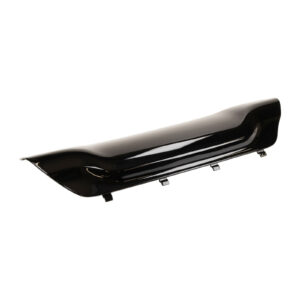 Cache pour attelage de remorque, pare-chocs arrière - Réf. K68158190AA - Pièce origine