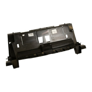 Deflecteur d'air superieur pour pare-chocs avant PSA OE (9830100580) - Réf. 9847316280 - Pièce origine