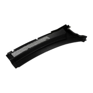 Grille de pare-chocs PSA OE (98101164XT) - Réf. 98362005XT - Pièce origine