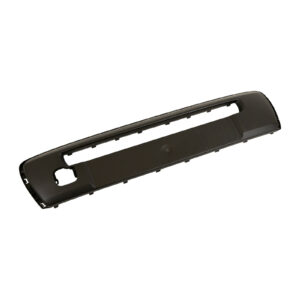 Baguette de protection, bande de protection pour pare-chocs avant PSA OE (161222 - Réf. 1612228080 - Pièce origine