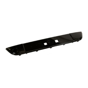 Baguette de protection, bande de protection pour pare-chocs avant PSA OE (980549 - Réf. 98054956XY - Pièce origine