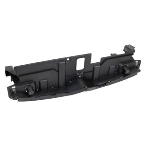 Support de tige de pare-chocs PSA OE (98173521XT) - Réf. 98173521XT - Pièce origine