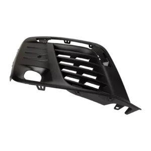 CACHE / ENJOLIVEUR Peugeot — Pièce Origine Réf. 98118241XT