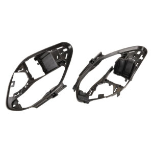 Jeu de supports pour cadre de phare antibrouillard PSA OE (1610745580) - Réf. 1610745580 - Pièce origine