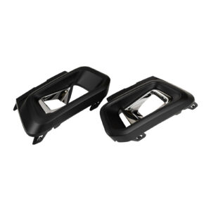 Cadre pour feu antibrouillard PSA OE (1627680180) - Réf. 1627680180 - Pièce origine