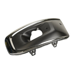 Cadre pour feu antibrouillard avant gauche PSA OE (9805251880) - Réf. 9805251880 - Pièce origine