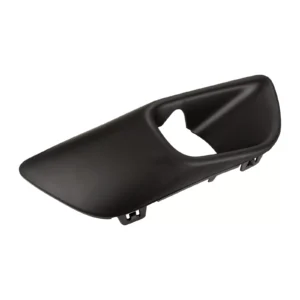 BAGUETTE DÉCORATIVE Peugeot — Pièce Origine Réf. 9801674480