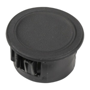 Capuchon de protection de pare-chocs avant PSA OE(9805730480) - Réf. 9805730480 - Pièce origine