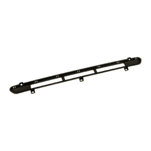 Bande de protection au milieu du pare-chocs en bas de la face avant Prasco - Réf. K5UT11RXFAC - Pièce adaptable