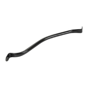 Renfort, support latéral de pare-chocs IVECO OE (504256741) - Réf. 504256741 - Pièce origine