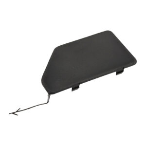 Cache de tige de pare-chocs inférieur droit Iveco OE (5802316195) - Réf. 5802316195 - Pièce origine