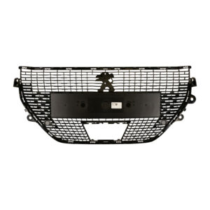 Grille de protection contre les gravillons PSA OE (983183889V) - Réf. 983183889V - Pièce origine