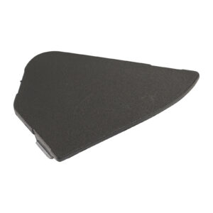 Cache pour pare-chocs avant gauche - Réf. 5802336316 - Pièce origine