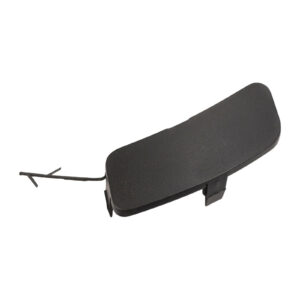 Cache pour pare-chocs avant gauche - Réf. 5802316208 - Pièce origine