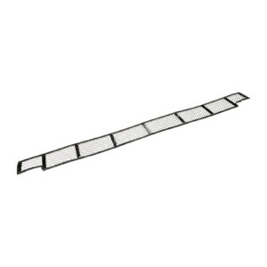 Grille de pare-chocs avant - Réf. 1359863080 - Pièce origine