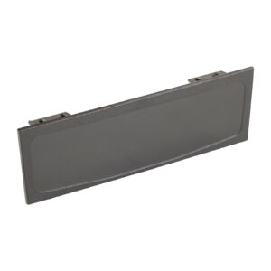 Capuchon de protection pour le pare-chocs avant - Réf. 735758881 - Pièce origine
