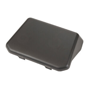 Cache, bouchon de protection de pare-chocs avant - Réf. 5802354897 - Pièce origine