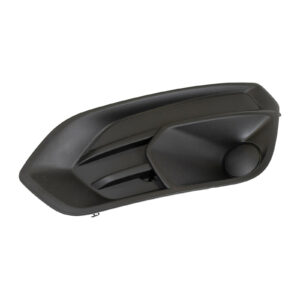 Bouchon aveugle pour pare-chocs avant gauche - Réf. 5802356346 - Pièce origine