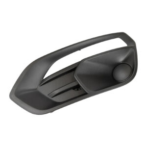 Couverture pour pare-chocs avant gauche Iveco OE (5802356344) - Réf. 5802356344 - Pièce origine