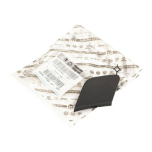 Capuchon de protection pour le pare-chocs arrière - Réf. 735710352 - Pièce origine