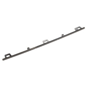 Bande de garniture pour le pare-chocs arrière - Réf. 52220945 - Pièce origine