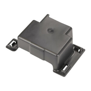 Capuchon de protection pour le pare-chocs arrière - Réf. 52220750 - Pièce origine