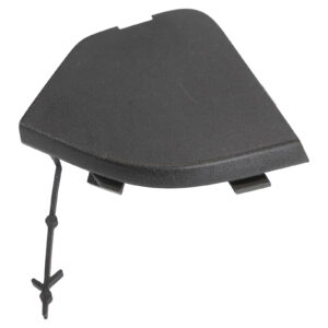 Capuchon de protection pour le pare-chocs avant - Réf. 735771120 - Pièce origine