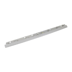 Bande de protection pour le pare-chocs avant - Réf. 46865005 - Pièce origine