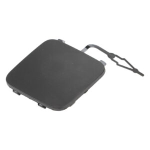 Capuchon de protection pour le pare-chocs avant - Réf. 9816765580 - Pièce origine