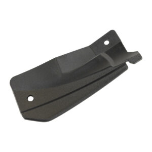 Capuchon de protection pour pare-chocs arrière gauche - Réf. 9832853280 - Pièce origine