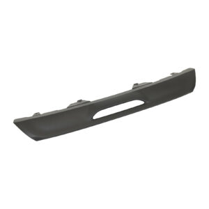Tablier de pare-chocs arrière - Réf. 9838830280 - Pièce origine
