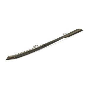 Baguette de finition, calandre avant droite - Réf. 9830283080 - Pièce origine