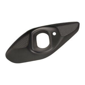 Capuchon de protection avant gauche - Réf. 9830218280 - Pièce origine