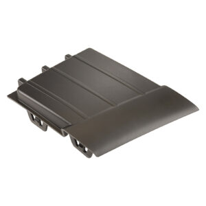Capuchon de protection pour le pare-chocs inferieur avant gauche - Réf. 98119299XT - Pièce origine
