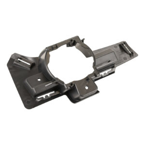 Supports de pare-chocs avant droit - Réf. 9849393580 - Pièce origine