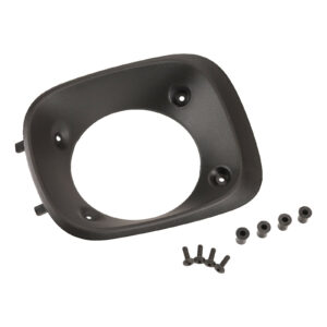 Capuchon de protection pour le phare principal gauche - Réf. 98555679XT - Pièce origine