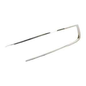Capuchon de protection pour le pare-chocs avant gauche - Réf. 98351552DX - Pièce origine