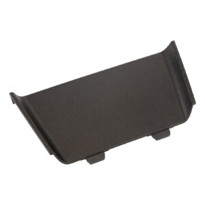Capuchon de protection pour le pare-chocs avant - Réf. 9835269280 - Pièce origine