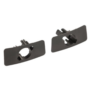Support pour capteur de stationnement arrière - Réf. 168080241T - Pièce origine