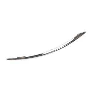 BAGUETTE DÉCORATIVE Peugeot — Pièce Origine Réf. 98347417VD