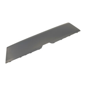 Couverture de pare-chocs avant - Réf. 98554583XK - Pièce origine