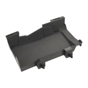 Capuchon de protection pour le pare-chocs avant - Réf. 98575132XT - Pièce origine
