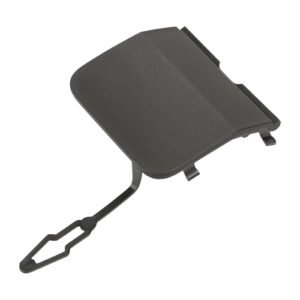 Capuchon de protection pour le pare-chocs arrière - Réf. 98551068XT - Pièce origine
